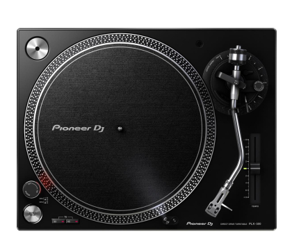 Gramofon PIONEER PLX-500-K